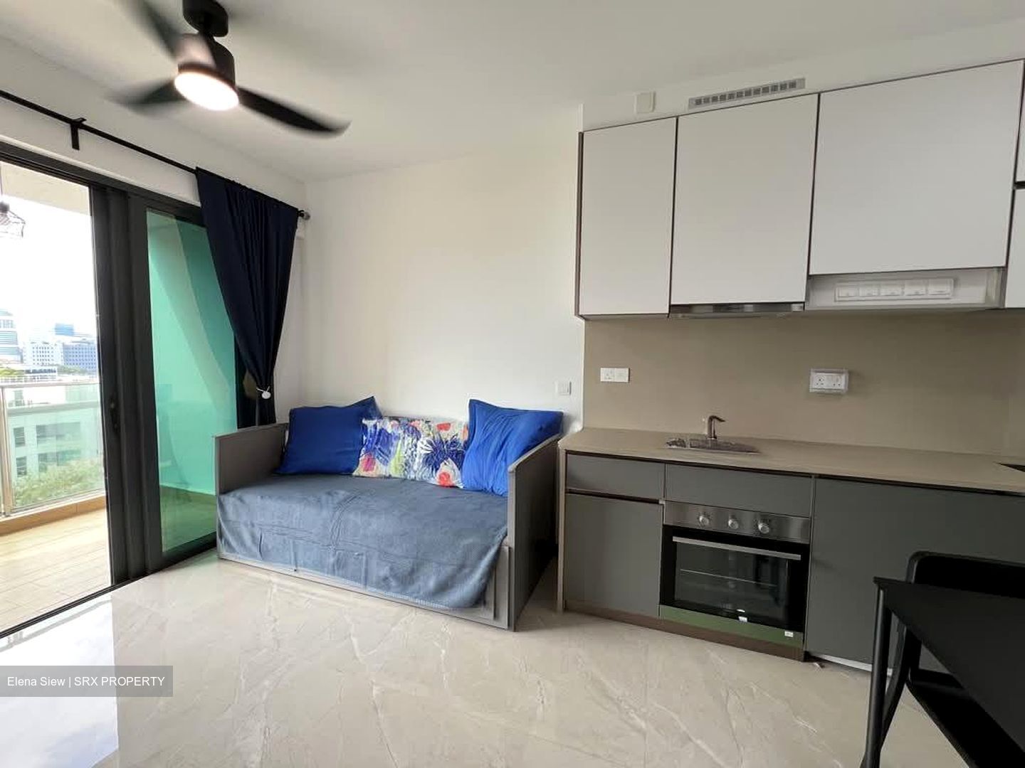 Normanton Park (D5), Apartment #590707961